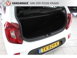 Kia Picanto - afbeelding nr 35