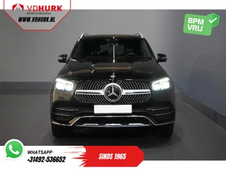 Mercedes-Benz GLE - afbeelding nr 7