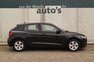 Audi A1 Sportback Audi A1 Sportback 25 TFSI Automaat Pro Line -NAVI-ECC-PDC- - afbeelding nr 2