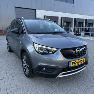Opel Crossland X Opel Crossland X 1.2 Turbo 2017 Online Edition - afbeelding nr 2
