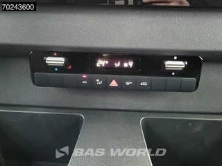 Mercedes-Benz Sprinter Mercedes Sprinter 319 CDI Automaat L2H1 2025model ACC LED Navi Camera Velgen 9m3 Airco - afbeelding nr 15