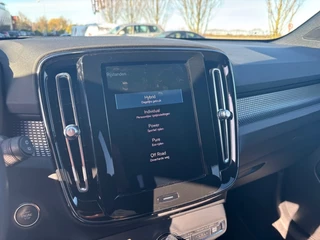 Volvo XC40 - afbeelding nr 13