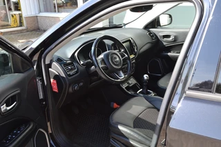 Jeep Compass - afbeelding nr 9