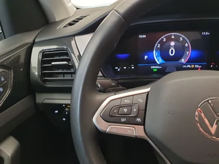Volkswagen T-Cross Volkswagen T-Cross 1.0 TSI 115pk DSG/AUT Life Edition Camera, ACC, Virtual cockpit - afbeelding nr 9