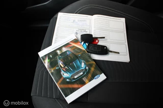 Ford Fiesta Ford Fiesta 1.0 EcoBoost Titanium X|101Pk|5Drs|Navi|Camera - afbeelding nr 14