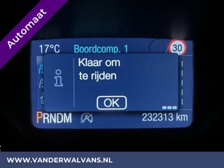 Ford Transit Custom Ford Transit Custom 2.0 TDCI 131pk Automaat L1H1 Euro6 Airco | Camera | Navigatie | Cruisecontrol 2x Zijdeur, L&M velgen, Verwarmde voorruit, Parkeersensoren, Bijrijdersbank - afbeelding nr 23