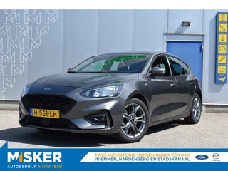 Ford Focus - afbeelding nr 1