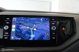 Volkswagen Polo Volkswagen Polo 1.0 TSI 95PK Pano Carplay Camera ACC - afbeelding nr 28