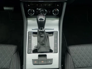Škoda Superb - afbeelding nr 17