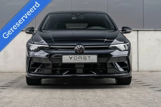 Volkswagen Golf Volkswagen Golf 2.0 TSI 4Motion R Perf Akra 360 Pano Vol - afbeelding nr 2