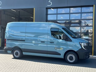 Renault Master - afbeelding nr 16