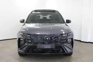 Hyundai Tucson Hyundai Tucson 1.6 T-GDI PHEV N Line Sky 4WD 256 PK Nieuw Model - afbeelding nr 5
