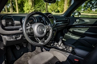 MINI Clubman Mini Clubman 1.5 Cooper Chili Serious Business | Pano | Navi - afbeelding nr 9