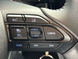 Toyota Aygo Toyota Aygo X 1.0 VVT-i MT Pulse | Two-Tone | Adaptieve Cruise Control | Parkeercamera - afbeelding nr 23