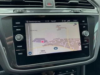 Volkswagen Tiguan Volkswagen Tiguan 1.5TSI 150PK DSG Elegance Camera ACC Carplay Navi - afbeelding nr 33
