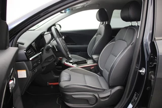 Kia e-Niro Kia e-Niro E-Niro Fase 3 DynamicLine 64 KWH - Carplay, Camera, Stoelverw. - afbeelding nr 8