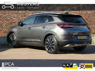 Opel Grandland X Opel Grandland X 1.6 Turbo Ultimate |Stoelverkoeling| vooruit verwarming| - afbeelding nr 3
