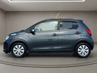 Citroën C1 - afbeelding nr 10