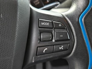 BMW i3 BMW i3 RANGE EXT. COMFORT ADVANCE | NAVIGATIE | CLIMATE CONTROL | SNELLADEN | - afbeelding nr 17