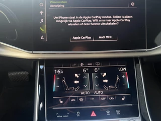 Audi Q7 Audi Q7 Compet 60 TFSI e PHEV 462PK Quattro BTW Auto | 3x S Line |B&O| Panoramadak | Leder Stoelen | Trekhaak | Full Option - afbeelding nr 37