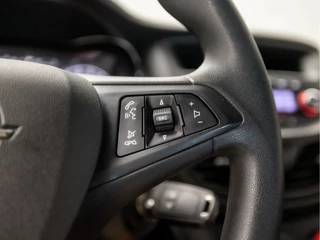 Opel KARL Opel KARL 1.0 ecoFLEX Edition (BLUETOOTH, AIRCO, CRUISE, PARKEERSENSOREN, SPORTSTOELEN, ELEK RAMEN, NIEUWSTAAT) - afbeelding nr 18