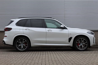 BMW X5 BMW X5 xDrive50e M-Sport | Panoramadak | H&K | Trekhaak | Comfortstoelen | Luchtvering | Glow - afbeelding nr 2