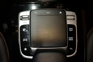 Mercedes-Benz A-Klasse Mercedes-Benz A-Klasse A180 BNS SOLUTION AMG AUTOMAAT/ PANODAK - afbeelding nr 31
