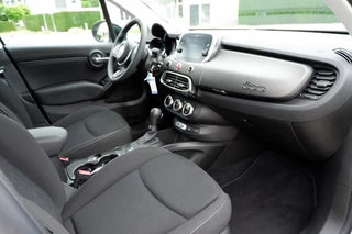 Fiat 500X Fiat 500X 1.5 Hybrid DCT Automaat Rijklaarprijs incl. 12 MND BOVAG! - afbeelding nr 13