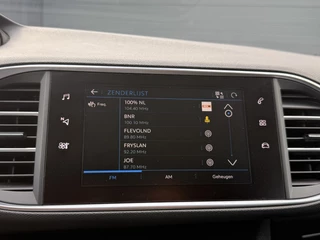 Peugeot 308 Peugeot 308 SW 1.2 PureTech Allure 1e Eigenaar,131pk,Navi,Clima,6 Bak,Cruise,PDC,Trekhaak,Apple Carplay,Dealer Onderhouden,APK tot 05-2026 - afbeelding nr 12
