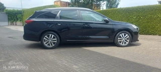 Hyundai i30 Hyundai i30 Wagon 1.0 T-GDi MHEV Comfort Smart - afbeelding nr 3