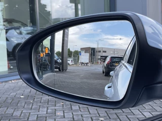 Kia Ceed Sportswagon Kia Ceed Sportswagon 1.6 GDI PHEV ExecutiveLine | 1/2 leder | elektrisch bedienbare stoelen - afbeelding nr 28