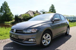 Volkswagen Polo Volkswagen Polo 1.0 TSI DSG / Comfortline / Navi / Carplay - afbeelding nr 23