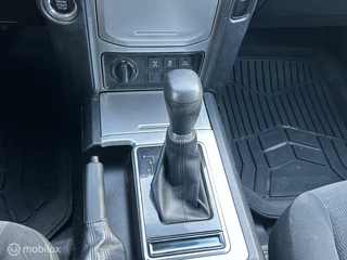 Toyota Land Cruiser Toyota Land Cruiser 2.8 D-4D-F Comfort Blind Van - afbeelding nr 16