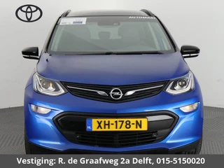 Opel Ampera-e Opel Ampera-E Business Executive 60 kWh Two-Tone | 300km. actieradius | Stoelverwarming | Lederen bekleding | Camera - afbeelding nr 26