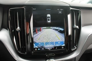 Volvo XC60 Volvo XC60 T6 Recharge AWD Inscription Exclusive | Panoramadak | Leder | Stoelverwarming | Parkeercamera | Keyless - afbeelding nr 43