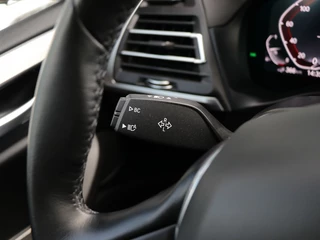 BMW X3 BMW X3 xDrive30e I Leder I Trekhaak I Navi I Dodehoekdetectie - afbeelding nr 22