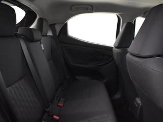 Toyota Yaris - afbeelding nr 16