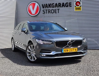 Volvo V90 - afbeelding nr 2
