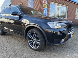 BMW X3 - afbeelding nr 6