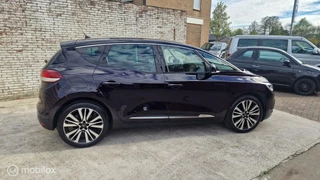 Renault Scénic Renault Scenic 1.3 TCe Initiale Paris 159 EDC automaat VOL - afbeelding nr 26