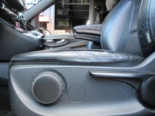 Mercedes-Benz V-Klasse Mercedes-Benz V-KLASSE 250d Extra Lang Aut Leer Navi 8 Persoons - afbeelding nr 26