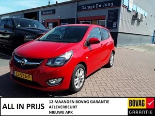 Opel KARL - 190900063-0