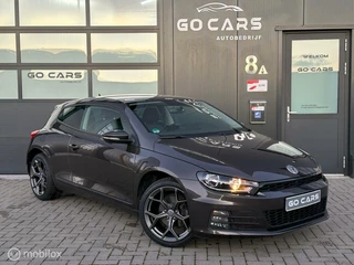 Volkswagen Scirocco - 163736939-0