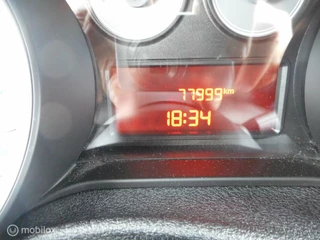 Fiat Punto Fiat Punto TwinAir Turbo 100 Lounge NAVI+RESERVEWIEL+METALLIC - afbeelding nr 22
