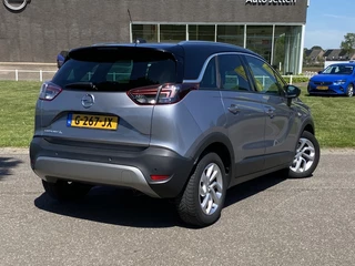 Opel Crossland X - afbeelding nr 4