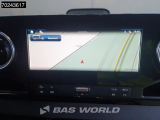 Mercedes-Benz Sprinter Mercedes Sprinter 319 CDI 190PK Automaat L4H2 XXL LED ACC Camera Navi PDC L4 15m3 Airco - afbeelding nr 11