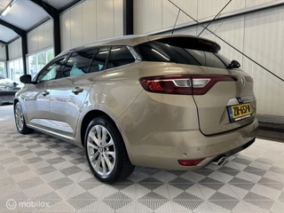 Renault Mégane Estate Renault Megane Estate 1.3 TCe Bose | Camera | Cruise | Navi - afbeelding nr 6