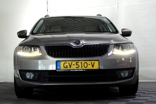 Škoda Octavia - afbeelding nr 5