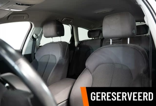 Audi A6 Audi A6 Avant 2.0 TFSI Business Edition | Automaat - afbeelding nr 7