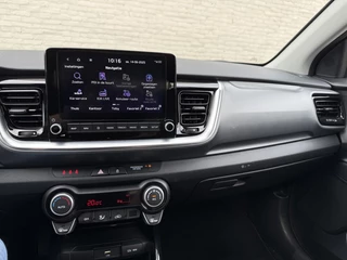 Kia Stonic Kia Stonic 1.0 T-GDi MHEV Dyn - CAMERA - CARPLAY - afbeelding nr 9